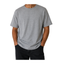 Brave Soul T-shirt (LIGHT GREY)