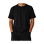 Brave Soul T-shirt (JET BLACK)
