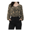 Hailys Longsleeved blouse (Black)