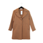 Mötivi Knit coat (Brown)