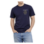 Lyle & Scott T-shirt (Dark blue X271)