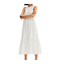 Desigual Dress (White)