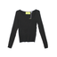 JJXX Light knit (Black)