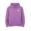 Diadora Hoodie (Violet mulberry)