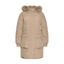 YAS Coat (Silver)