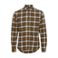 Blend Shirt (Bronze Brown 180937)