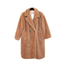Mötivi Coat (Brown)
