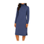 Saint Tropez Dress (Colony blue)