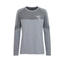 Diadora Long-sleeved T-shirt (Grey alaska)