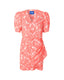 CRAS women's lot