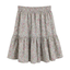 Ichi Skirt (Super pink)