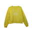 Pepe Jeans Hoodie (Yellow)