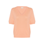 Kaffe Light knit (Peach)