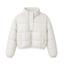 JJXX Heavy jacket (Moonbeam)