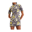Desigual Dress (Grey yellow)