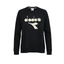 Diadora Hoodies (Black)