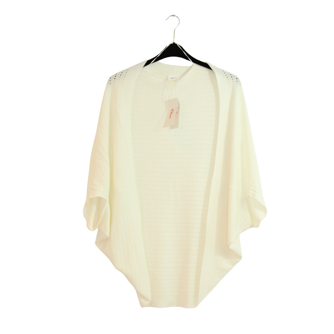 S.Oliver Knit (white)
