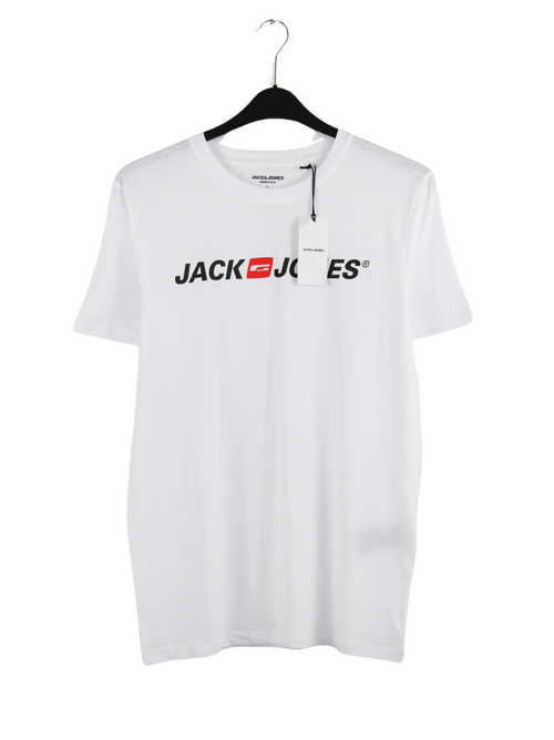 JACK & JONES men's t-shirt lot