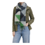 Love & Divine Scarf (Green Combo)