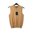 Liu Jo Light knit vest (Camel )