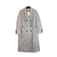 Mötivi Knit coat (Grey)