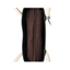 OBAG Bag (Black Cream Brown)