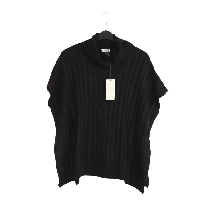 S.Oliver Knit (black)