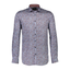 Lindbergh Long-sleeved shirt (Blue)