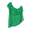 B.young Short-sleeved blouse (Verde)