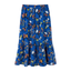 B.young Skirt (Ibiza blue)
