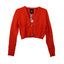 Pepe Jeans Heavy knit (Orange)
