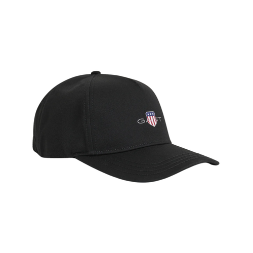 Gant Hat (black)