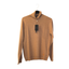 Liu Jo Heavy knit (Camel )