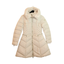 Mötivi Coat (Beige)