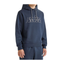 Diadora Hoodie (Blue denim)