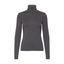 MSCH Long-sleeved blouse(Black)