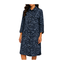 Saint Tropez Dress (Dark blue)