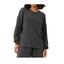 Kaffe Longsleeved blouse ( Dark grey melange)