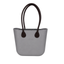 OBAG Bag (Greydark browngrey)