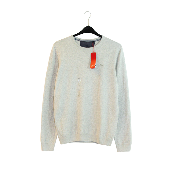 S.Oliver Knit (gray)