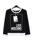 LOVE MOSCHINO női sok