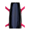 OBAG Bag (Black Pink Dark blue)
