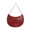 Byblos Bag (Dark red)