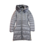 Mötivi Coat (Grey)