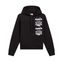 Diadora Hoodie (Black)