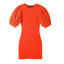 Desigual Dress (Orange)