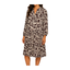 Saint Tropez Dress (Fudge mosaic)