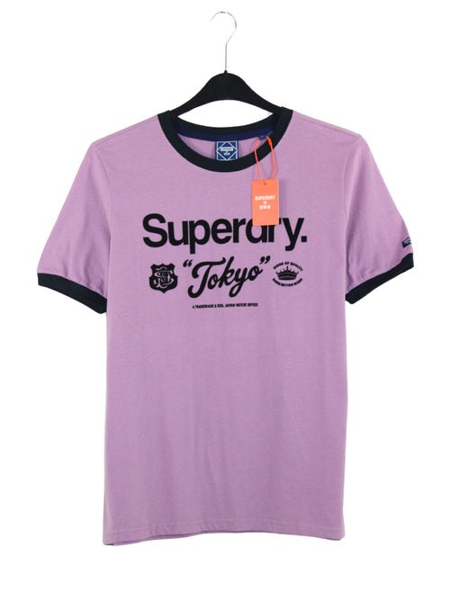 SUPERDRY women's seasonal lot