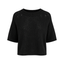 Kaffe Heavy knit (Black deep)