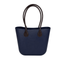OBAG Bag (Dark bluedark browndark blue)